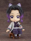 Demon Slayer <br> Shinobu Kocho <br> Nendoroid Swacchao! Figure