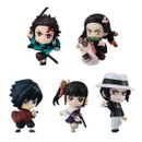 Demon Slayer: Kimetsu no Yaiba <br> Adverge Motion Figure Set #3