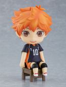 Haikyu!! <br> Shoyo Hinata <br> Nendoroid Swacchao! Action Figure