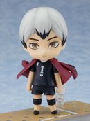Haikyu!! <br> Shinsuke Kita <br> Nendoroid Action Figure #1585