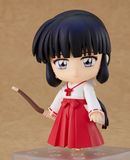 Inuyasha <br> Kikyo <br> Nendoroid Figure #1537