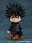 Jujutsu Kaisen <br> Megumi Fushiguro <br> Nendoroid Swacchao! Figure