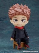 Jujutsu Kaisen <br> Yuji Itadori <br> Nendoroid Swacchao! Figure