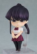 Komi Can't Communicate <br> Shoko Komi Ponytail Version <br> Nendoroid Figure