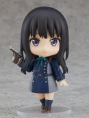 Lycoris Recoil <br> Takina Inoue <br> Nendoroid Action Figure #1956