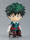 My Hero Academia <br> Izuku Midoriya <br> Nendoroid Swacchao! Figure