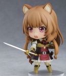 Rising of the Shield Hero <br> Raphtalia <br> Nendoroid Figure #1136