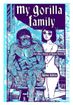 My Gorilla Family <br> Graphic Novels