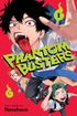 Phantom Busters <br> Graphic Novels