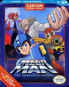 Mega Man