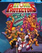 Stone Protectors
