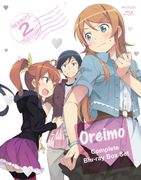 Oreimo 2