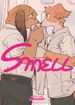 Smell <br> Graphic Novels