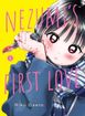 Nezumi's First Love <br> Graphic Novels