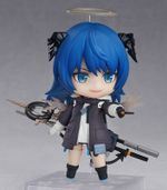 Arknights <br> Mostima <br> Nendoroid Figure #1603
