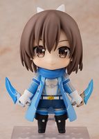 BOFURI: I Don't Want to Get Hurt, so I'll Max Out My Defense <br> Sally <br> Nendoroid Figure #1660