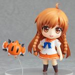 Culture Japan <br> Mirai Suenaga <br> Nendoroid Action Figure #271