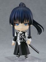 D.Gray-man <br> Yu Kanda 1809 <br> Nendoroid Figure