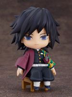 Demon Slayer <br> Giyu Tomioka <br> Nendoroid Swacchao! Figure