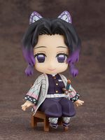 Demon Slayer <br> Shinobu Kocho <br> Nendoroid Swacchao! Figure