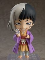 Dr Stone <br> Gen Asagiri 1816 <br> Nendoroid Figure