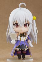 Genius Prince's Guide to Raising a Nation Out of Debt <br> Ninym Ralei <br> Nendoroid Figure #1835