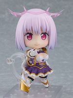 Gridman Universe <br> Akane Shinjo (New Order Ver.) <br> Nendoroid Action Figure