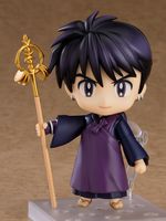 Inu Yasha <br> Miroku 1735 <br> Nendoroid Figure