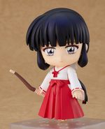 Inuyasha <br> Kikyo <br> Nendoroid Figure #1537