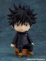 Jujutsu Kaisen <br> Megumi Fushiguro <br> Nendoroid Swacchao! Figure