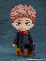 Jujutsu Kaisen <br> Yuji Itadori <br> Nendoroid Swacchao! Figure