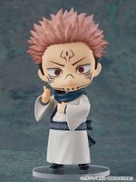 Jujutsu Kaisen <br> Sukuna 1834 <br> Nendoroid Figure