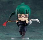 Jujutsu Kaisen <br> Maki Zenin 1743 <br> Nendoroid Figure