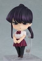 Komi Can't Communicate <br> Shoko Komi Ponytail Version <br> Nendoroid Figure