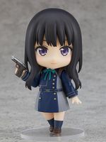 Lycoris Recoil <br> Takina Inoue <br> Nendoroid Action Figure #1956