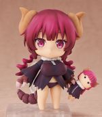 Miss Kobayashi's Dragon Maid <br> Iruru <br> Nendoroid Figure