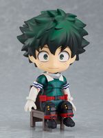My Hero Academia <br> Izuku Midoriya <br> Nendoroid Swacchao! Figure