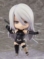 NieR Automata <br> YoRHa No 2 Type A <br> Nendoroid Figure #1656