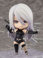NieR Automata <br> YoRHa No 2 Type A 1656 <br> Nendoroid Figure