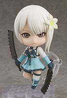 NieR Replicant Ver 1.22474487139... <br> Kaine <br> Nendoroid Figure #1705