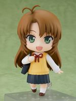 Non Non Biyori <br> Komari Koshigaya (Nonstop Version) <br> Nendoroid Figure #1583