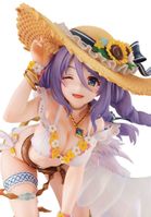 Princess Connect! Re:Dive <br> Lucrea Shizuru Hoshino 'Summer' version <br> 1/7 Scale Figure