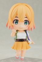 Rent-A-Girlfriend <br> Mami Nanami <br> Nendoroid Figure #1934