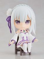 Re:ZERO Starting Life in Another World <br> Emilia <br> Nendoroid Swacchao! Figure