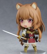 Rising of the Shield Hero <br> Raphtalia <br> Nendoroid Figure #1136