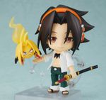 Shaman King <br> Yoh Asakura <br> Nendoroid Figure #1709