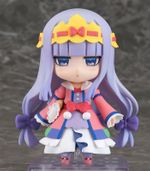 Sleepy Princess in The Demon Castle <br> Princess Syalis <br> Nendoroid Action Figure