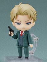 Spy x Family <br> Loid Forger <br> Nendoroid Figure