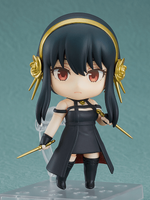 Spy x Family <br> Yor Forger <br> Nendoroid Figure