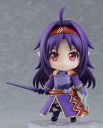 Sword Art Online <br> Yuuki <br> Nendoroid Figure #1753
